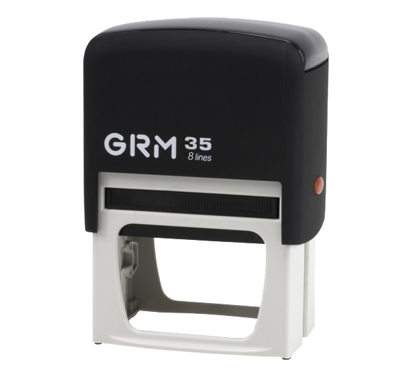 GRM 35 автоматическая оснастка для штампов