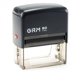 GRM 60 оснастка для штампов автоматическая