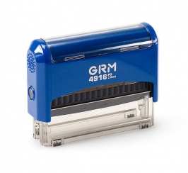 GRM 4916 P3 оснастка для штампов автоматическая